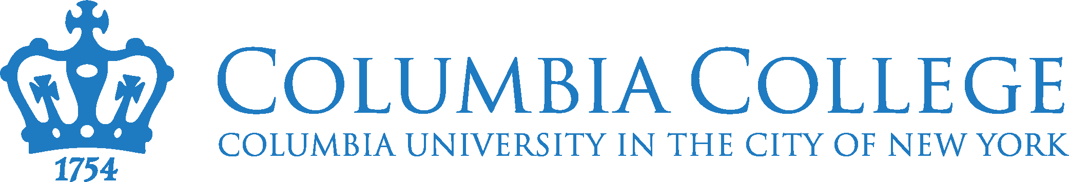 Columbia College of New York Logo